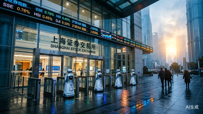 赴港上市要变了